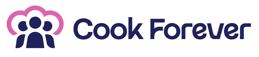 Cook ForEver logo